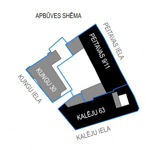 Peitavas iela 9/11 14