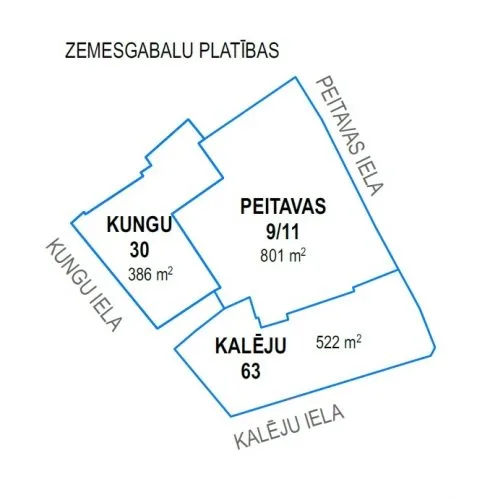 Peitavas iela 9/11 1