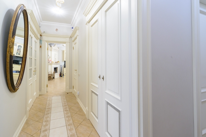 Pārdod dzīvokli, Dzirnavu iela 70, Rīga, Labais krasts, Centrs / 262 000 € 29