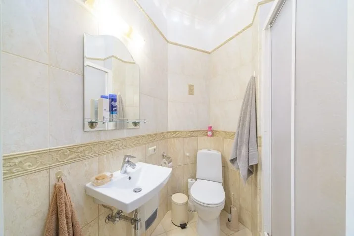 Pārdod dzīvokli, Dzirnavu iela 70, Rīga, Labais krasts, Centrs / 262 000 € 25
