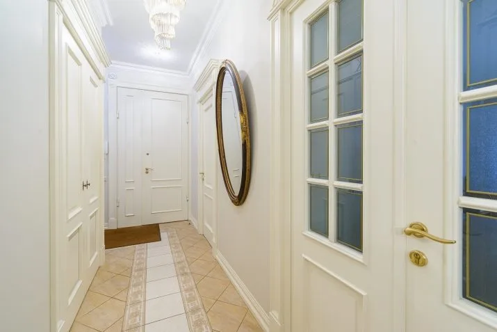 Pārdod dzīvokli, Dzirnavu iela 70, Rīga, Labais krasts, Centrs / 262 000 € 30