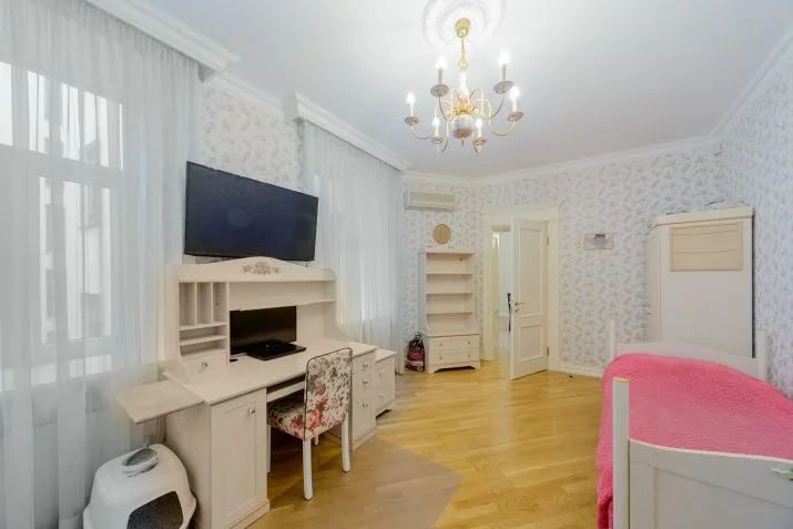 Pārdod dzīvokli, Dzirnavu iela 70, Rīga, Labais krasts, Centrs / 262 000 € 14