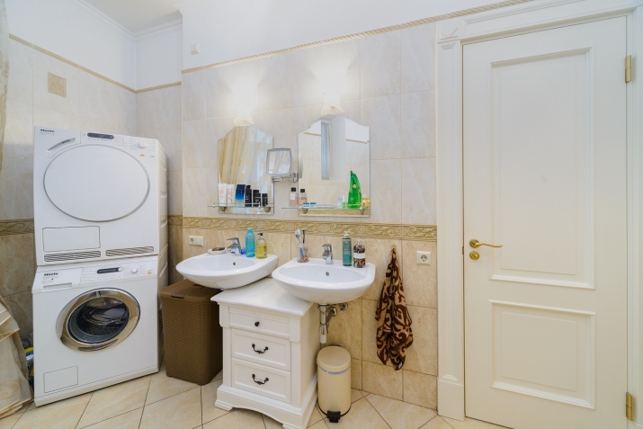 Pārdod dzīvokli, Dzirnavu iela 70, Rīga, Labais krasts, Centrs / 262 000 € 23