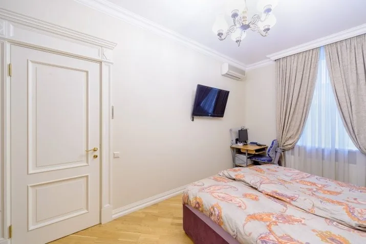 Pārdod dzīvokli, Dzirnavu iela 70, Rīga, Labais krasts, Centrs / 262 000 € 8