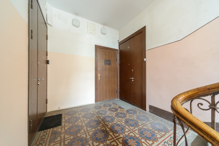 Pārdod dzīvokli, Dzirnavu iela 70, Rīga, Labais krasts, Centrs / 262 000 € 32