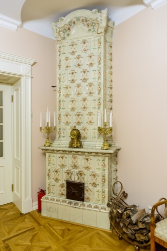 Pārdod dzīvokli, Dzirnavu iela 70, Rīga, Labais krasts, Centrs / 262 000 € 12
