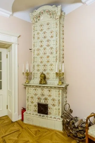 Pārdod dzīvokli, Dzirnavu iela 70, Rīga, Labais krasts, Centrs / 262 000 € 12