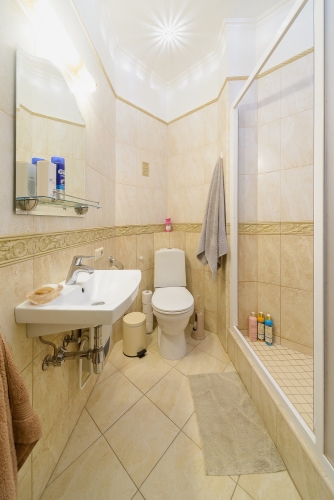 Pārdod dzīvokli, Dzirnavu iela 70, Rīga, Labais krasts, Centrs / 262 000 € 24