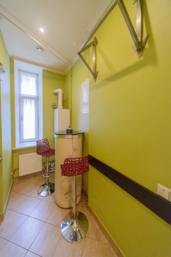 Pārdod dzīvokli, Dzirnavu iela 70, Rīga, Labais krasts, Centrs / 262 000 € 27