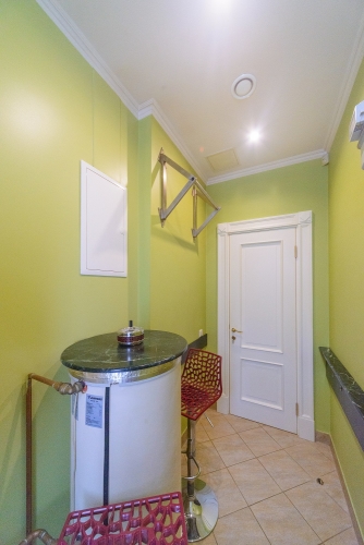 Pārdod dzīvokli, Dzirnavu iela 70, Rīga, Labais krasts, Centrs / 262 000 € 28