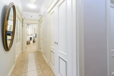 Pārdod dzīvokli, Dzirnavu iela 70, Rīga, Labais krasts, Centrs / 262 000 € 29
