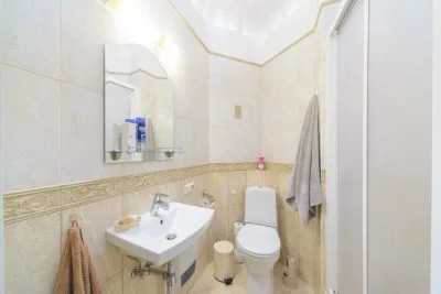 Pārdod dzīvokli, Dzirnavu iela 70, Rīga, Labais krasts, Centrs / 262 000 € 25