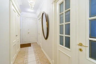 Pārdod dzīvokli, Dzirnavu iela 70, Rīga, Labais krasts, Centrs / 262 000 € 30