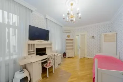 Pārdod dzīvokli, Dzirnavu iela 70, Rīga, Labais krasts, Centrs / 262 000 € 14