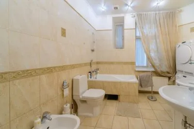 Pārdod dzīvokli, Dzirnavu iela 70, Rīga, Labais krasts, Centrs / 262 000 € 21