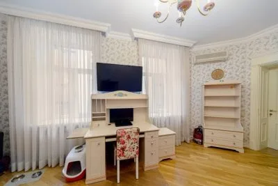 Pārdod dzīvokli, Dzirnavu iela 70, Rīga, Labais krasts, Centrs / 262 000 € 15