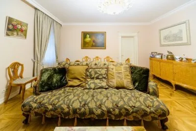 Pārdod dzīvokli, Dzirnavu iela 70, Rīga, Labais krasts, Centrs / 262 000 € 13