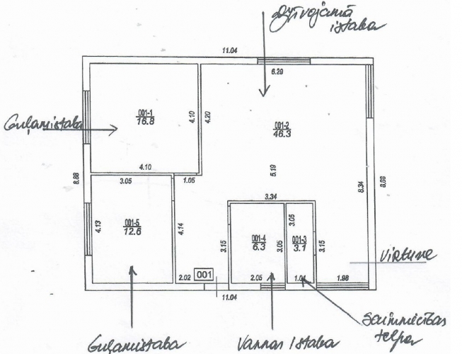 Bulduru prospekts iela 119 22