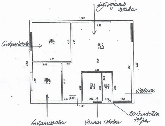 Bulduru prospekts iela 119 22