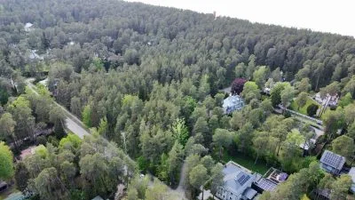 Pārdod zemi, Bulduru prospekts iela 119, Jūrmala, Lielupe / 1 800 000 € 3