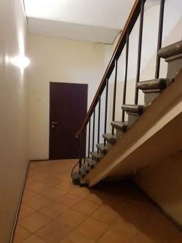 Izīrē dzīvokli, Antonijas iela 22, Rīga, Labais krasts, Centrs / 550 € 10
