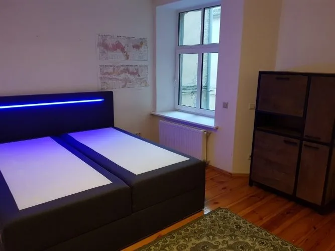 Izīrē dzīvokli, Antonijas iela 22, Rīga, Labais krasts, Centrs / 550 € 9