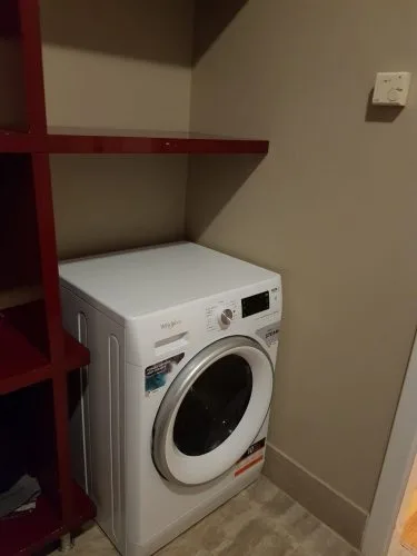 Izīrē dzīvokli, Antonijas iela 22, Rīga, Labais krasts, Centrs / 550 € 8