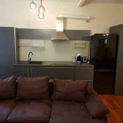 Izīrē dzīvokli, Antonijas iela 22, Rīga, Labais krasts, Centrs / 550 € 2