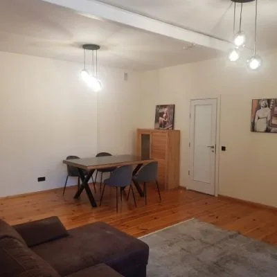 Izīrē dzīvokli, Antonijas iela 22, Rīga, Labais krasts, Centrs / 550 € 4