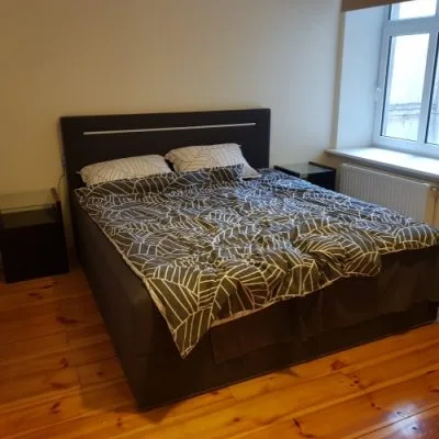 Izīrē dzīvokli, Antonijas iela 22, Rīga, Labais krasts, Centrs / 550 € 6