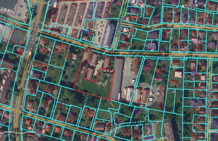 Stopiņu iela 30c 6
