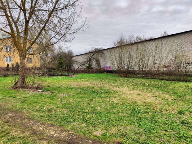 Stopiņu iela 30c 3