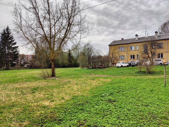 Stopiņu iela 30c 4