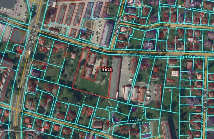 Stopiņu iela 30c 6