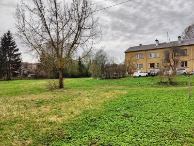 Pārdod zemi, Stopiņu iela 30c, Rīga, Labais krasts, Dārzciems / 230 000 € 4