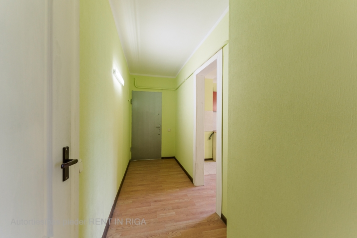 Pārdod dzīvokli, Kazarmu iela 10, Rīga, Labais krasts, Centrs / 45 000 € 11