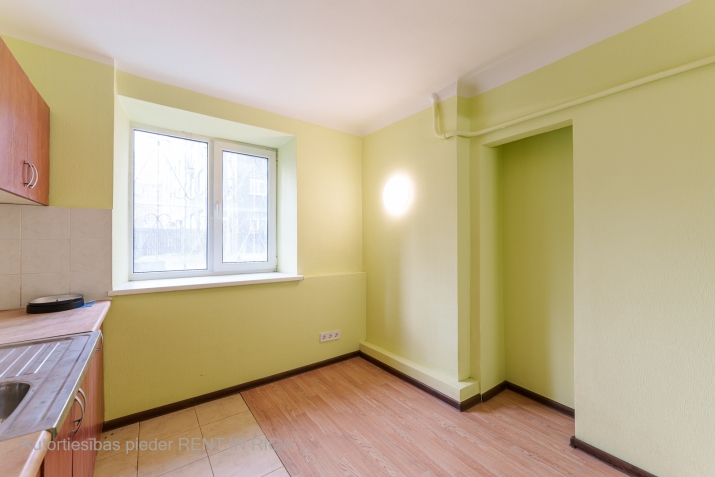 Pārdod dzīvokli, Kazarmu iela 10, Rīga, Labais krasts, Centrs / 45 000 € 10