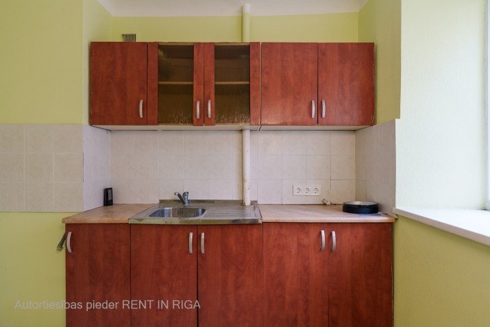Pārdod dzīvokli, Kazarmu iela 10, Rīga, Labais krasts, Centrs / 45 000 € 8