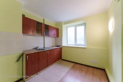 Pārdod dzīvokli, Kazarmu iela 10, Rīga, Labais krasts, Centrs / 45 000 € 7