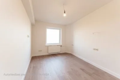 Pārdod dzīvokli, Katrīnas dambis iela 27, Rīga, Labais krasts, Centrs / 67 500 € 2