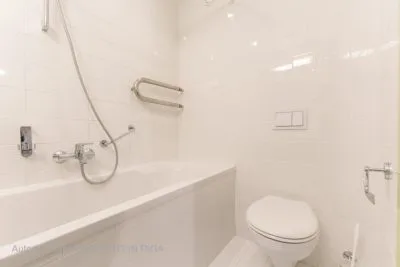 Pārdod dzīvokli, Katrīnas dambis iela 27, Rīga, Labais krasts, Centrs / 67 500 € 6