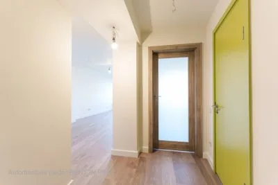 Pārdod dzīvokli, Katrīnas dambis iela 27, Rīga, Labais krasts, Centrs / 67 500 € 5