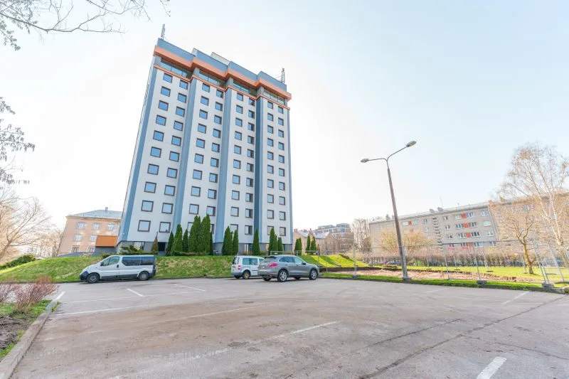 Katrīnas dambis iela 27 20