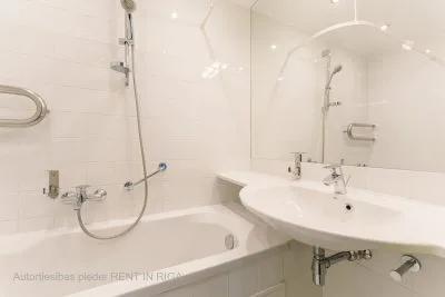 Pārdod dzīvokli, Katrīnas dambis iela 27, Rīga, Labais krasts, Centrs / 128 600 € 8