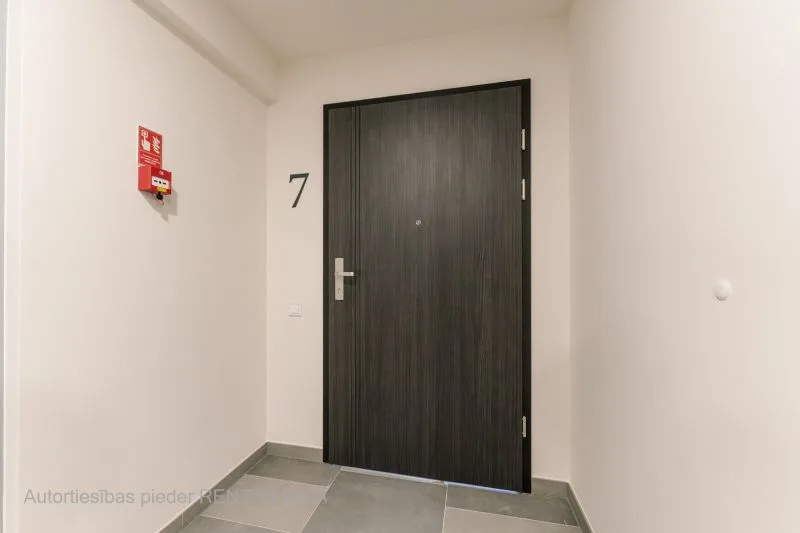 Katrīnas dambis iela 27 11
