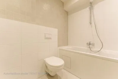 Pārdod dzīvokli, Katrīnas dambis iela 27, Rīga, Labais krasts, Centrs / 89 310 € 3