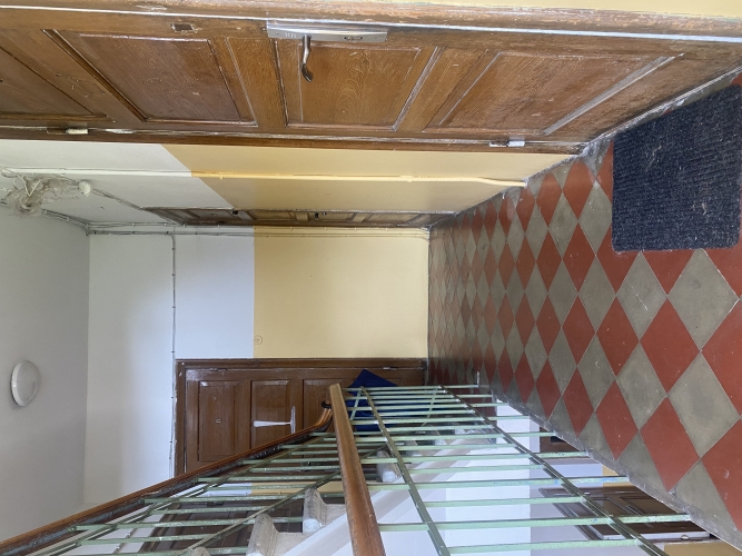 Pārdod investīciju objektu, Jelgavas iela 88a, Rīga, Kreisais krasts, Torņkalns / 499 000 € 21