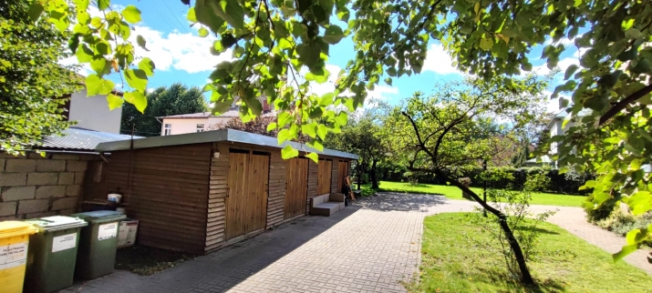 Pārdod investīciju objektu, Jelgavas iela 88a, Rīga, Kreisais krasts, Torņkalns / 499 000 € 23