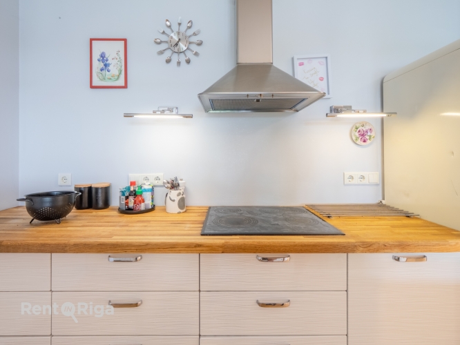 Izīrē māju, Vabu iela 11a, Rīga, Labais krasts, Vecāķi / 2 200 € 26