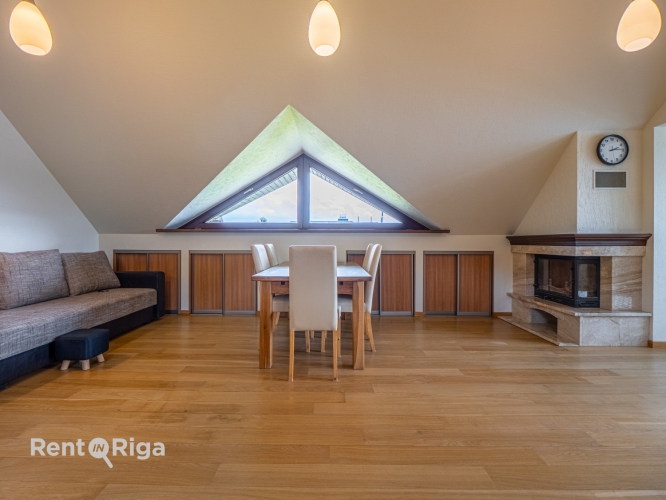 Izīrē māju, Vabu iela 11a, Rīga, Labais krasts, Vecāķi / 2 200 € 18